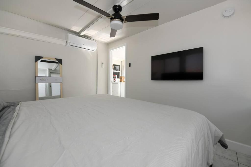 4Br Home, Hot Tub, Near Beach & Wilton Manors Fort Lauderdale Zewnętrze zdjęcie