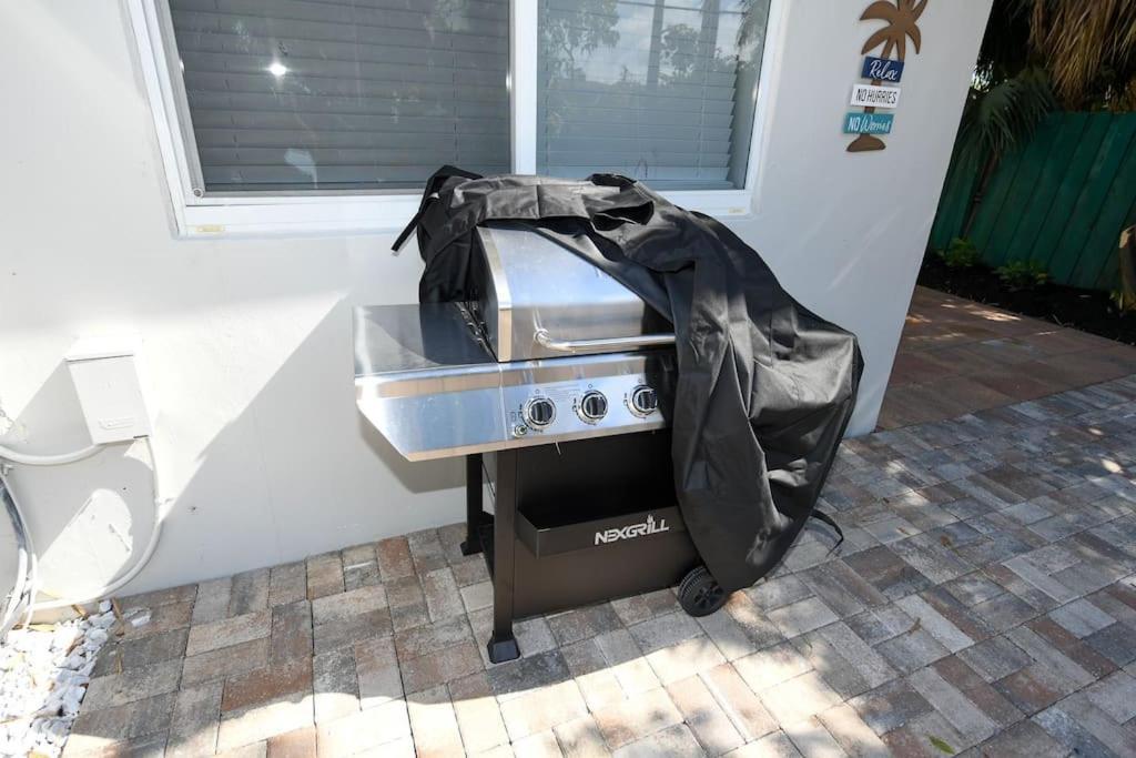 4Br Home, Hot Tub, Near Beach & Wilton Manors Fort Lauderdale Zewnętrze zdjęcie