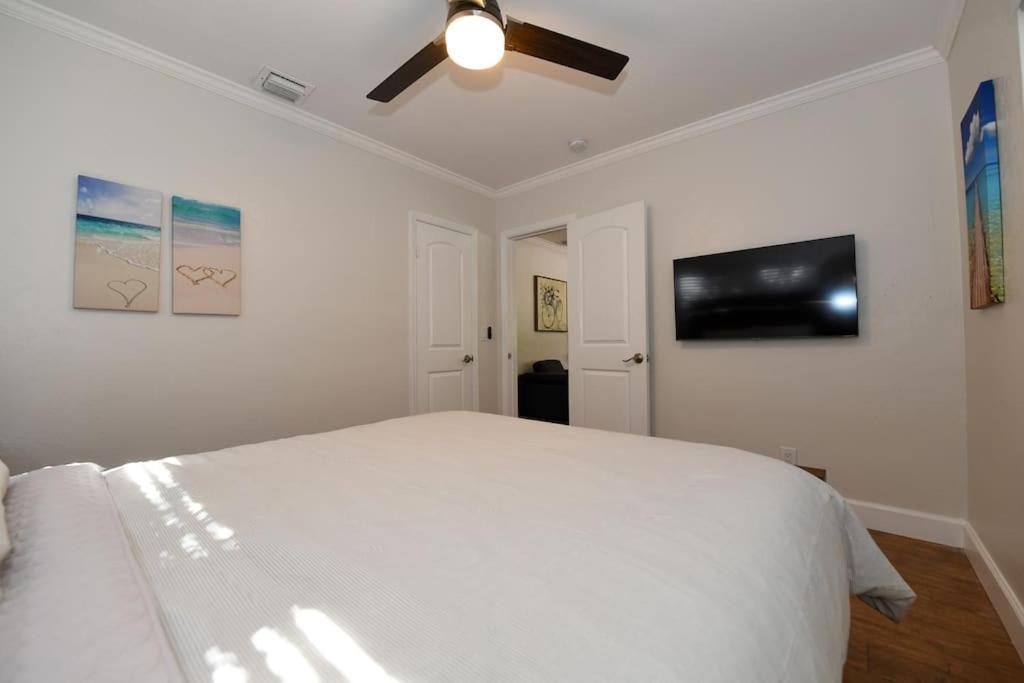 4Br Home, Hot Tub, Near Beach & Wilton Manors Fort Lauderdale Zewnętrze zdjęcie