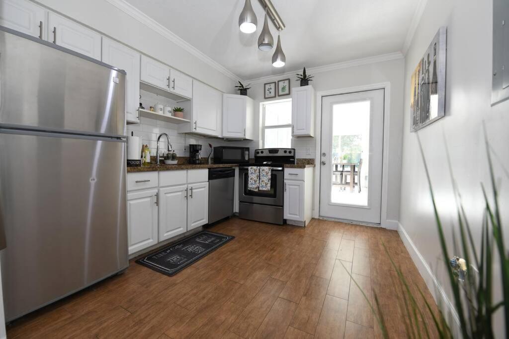 4Br Home, Hot Tub, Near Beach & Wilton Manors Fort Lauderdale Zewnętrze zdjęcie