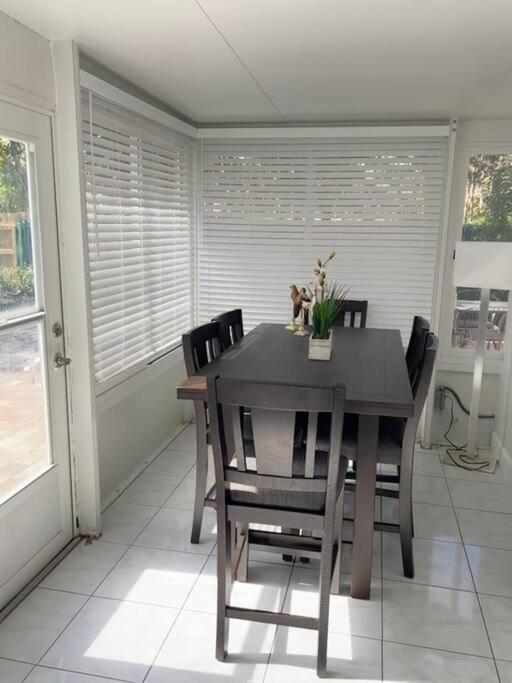 4Br Home, Hot Tub, Near Beach & Wilton Manors Fort Lauderdale Zewnętrze zdjęcie