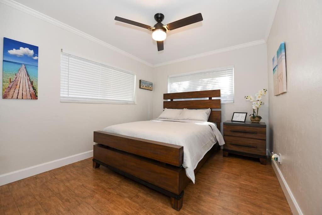 4Br Home, Hot Tub, Near Beach & Wilton Manors Fort Lauderdale Zewnętrze zdjęcie